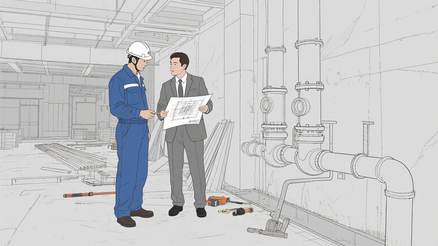 施工图审查专家意见解读-河南呈祥施工图审查有限公司