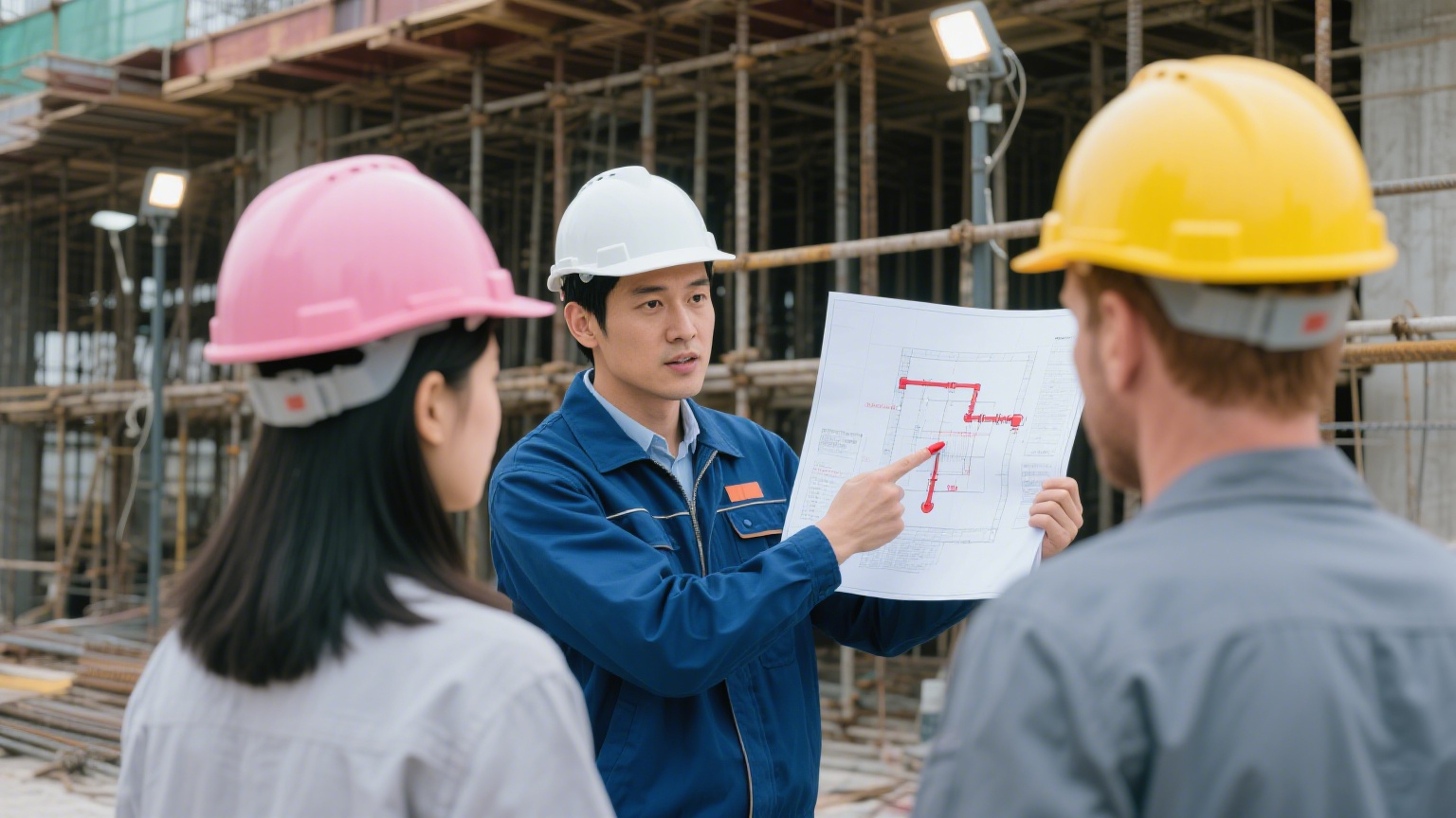 建筑给排水（消防）施工图审查要点-河南呈祥施工图审查有限公司